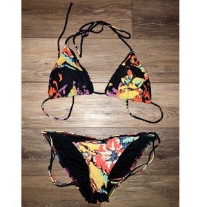 Volcom Bathing Suit
